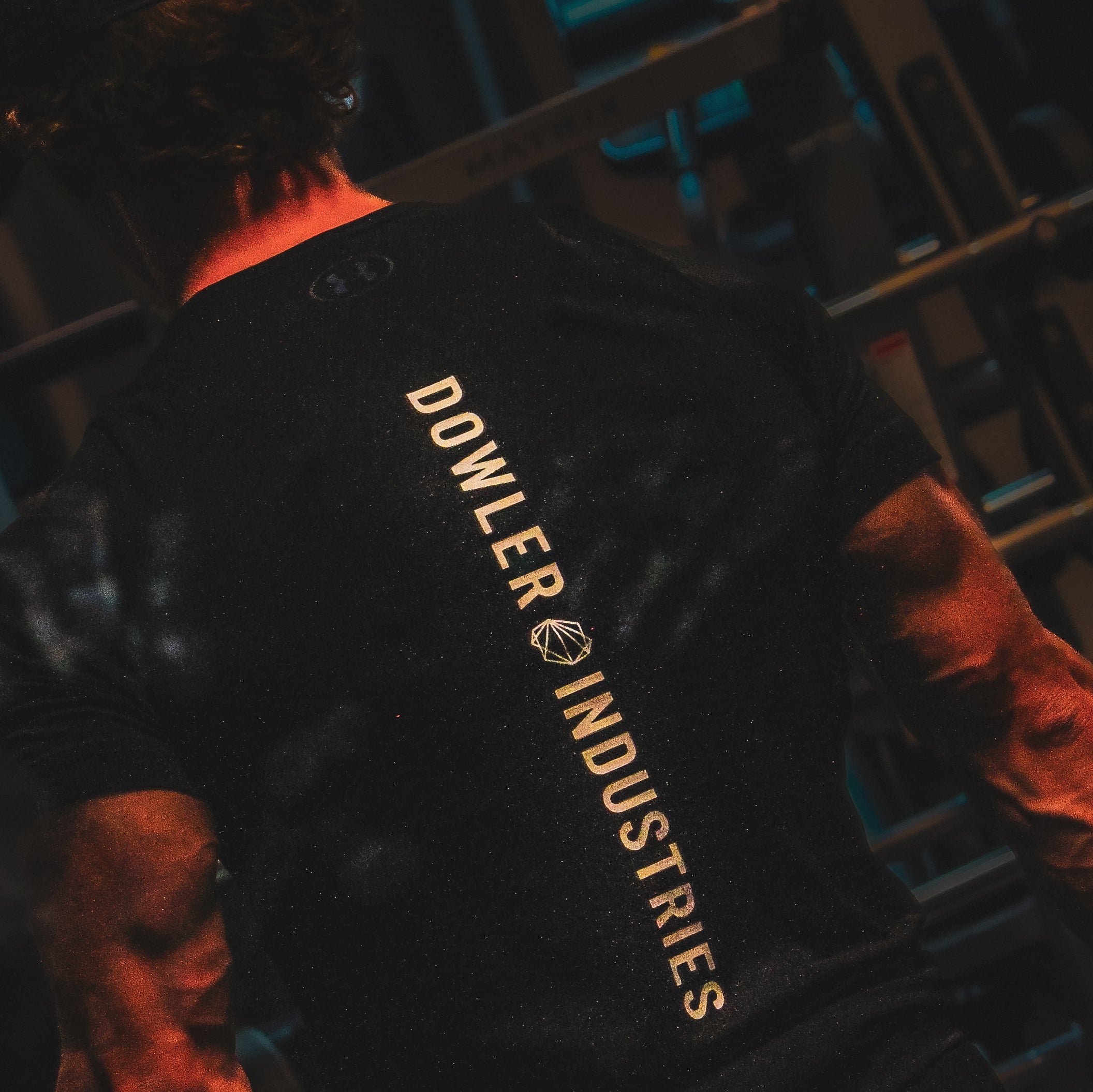 Athletic Shirt image 0