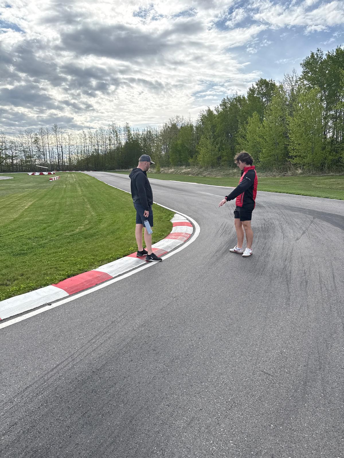 Driver Coaching